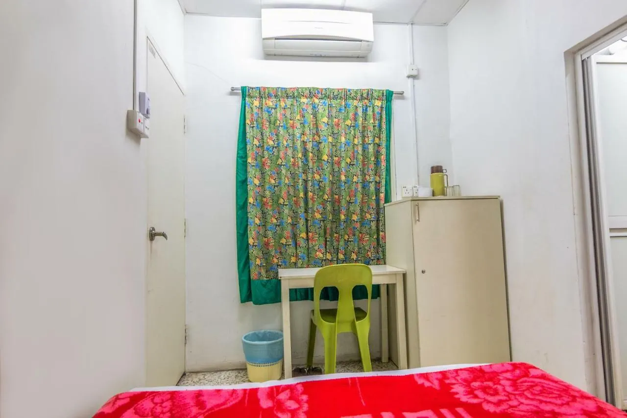 Dragon Hotel Malacca
