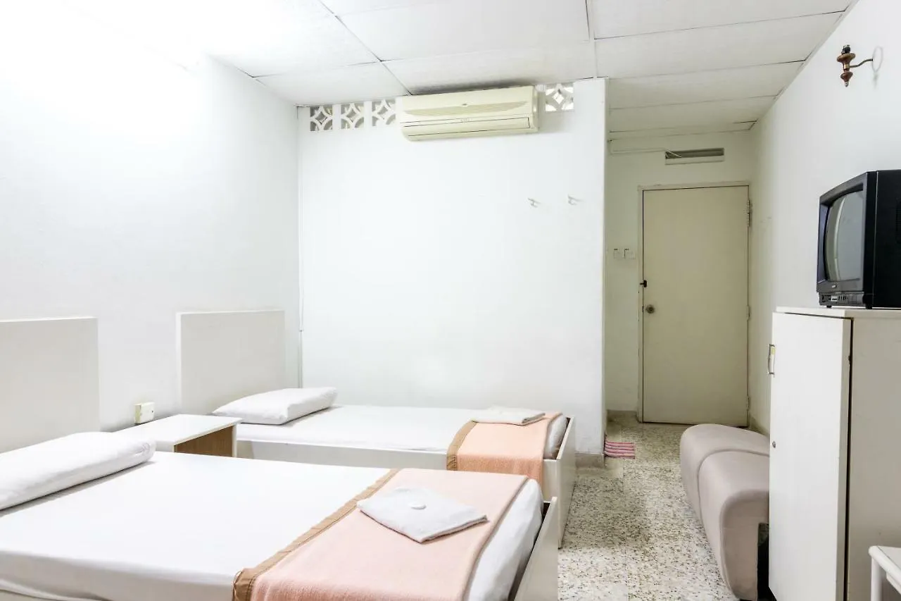 Dragon Hotel Malacca