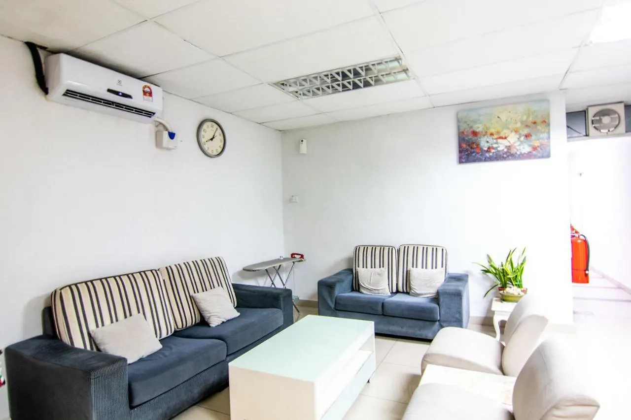 **  Dragon Hotel Malacca Ma­lay­sia