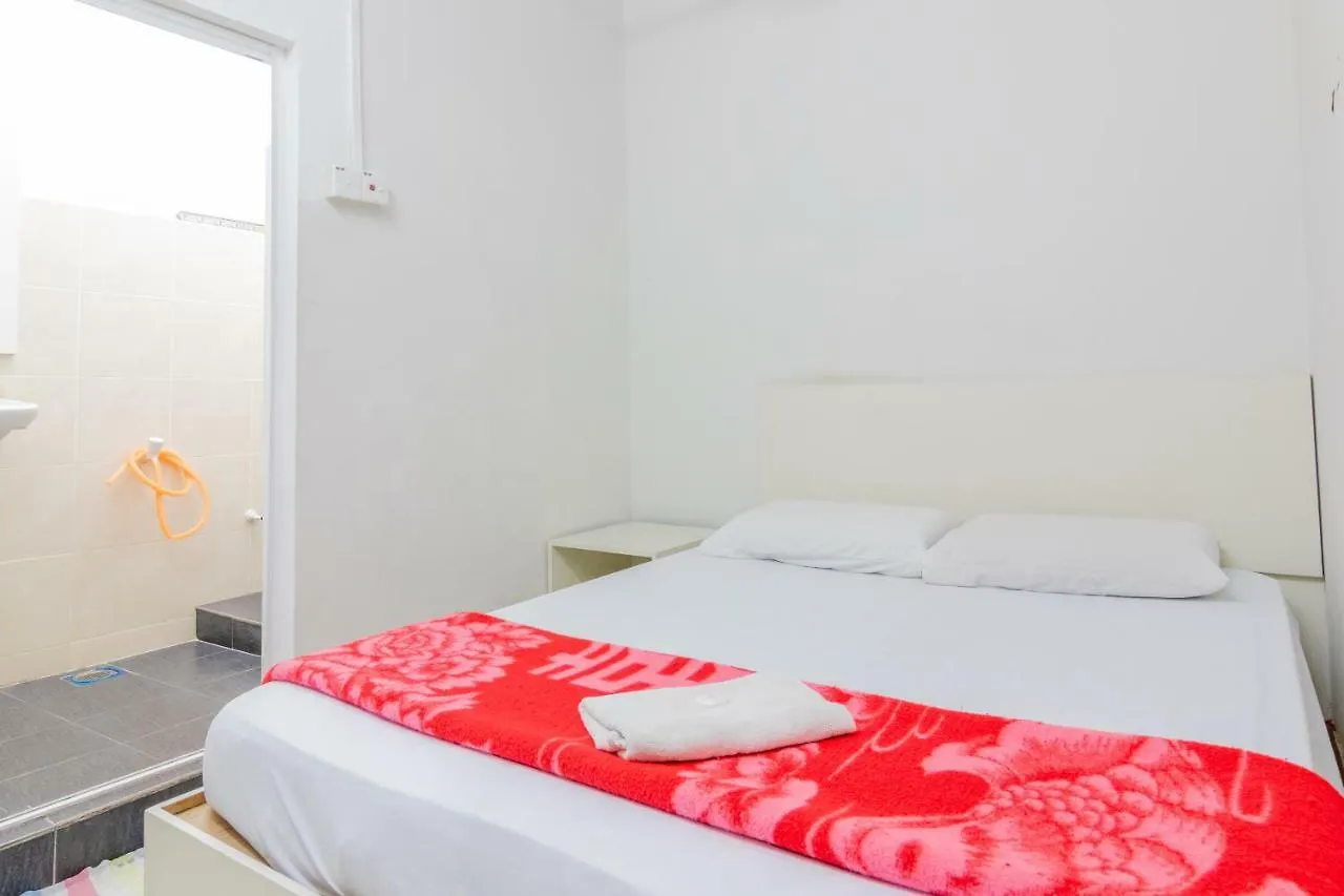Dragon Hotel Malacca
