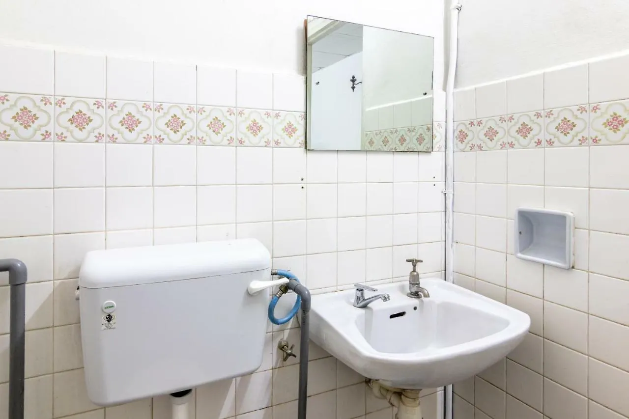 Dragon Hotel Malacca 2*,  Ma­lay­sia