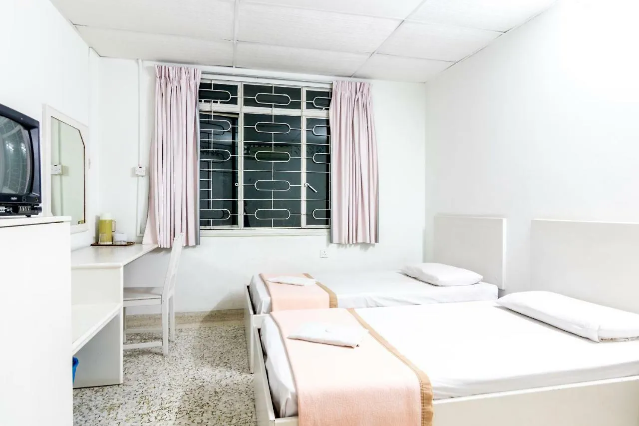 Dragon Hotel Malacca