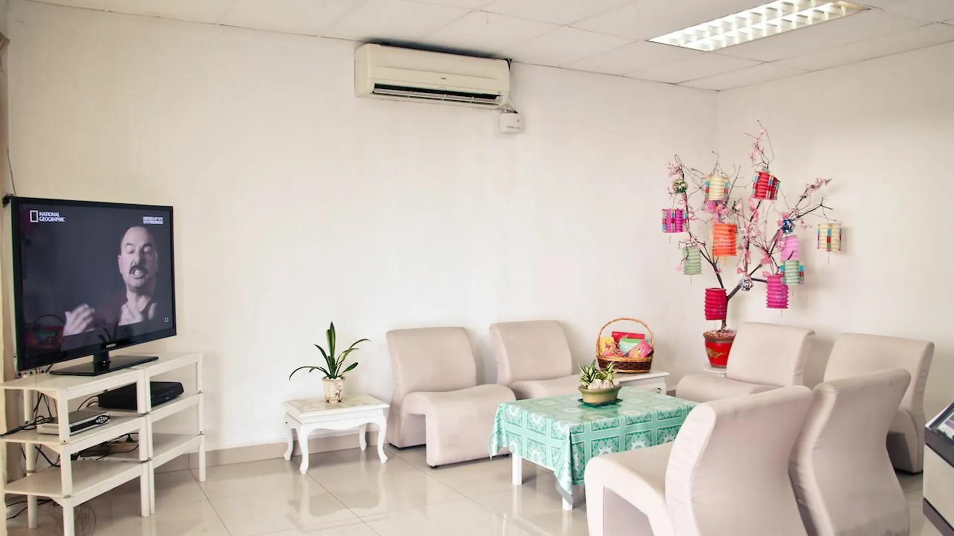 Dragon Hotel Malacca
