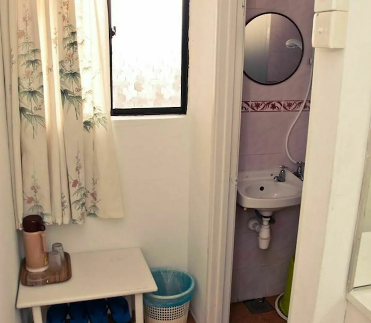 Dragon Hotel Malacca