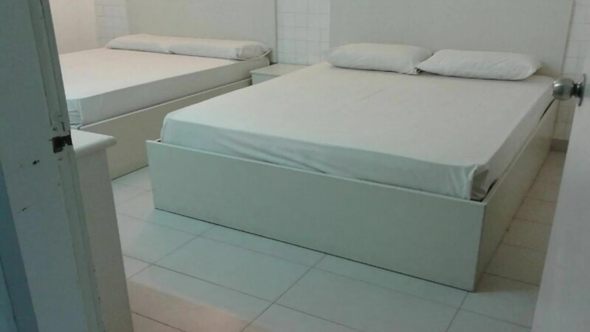 Dragon Hotel Malacca 2*,