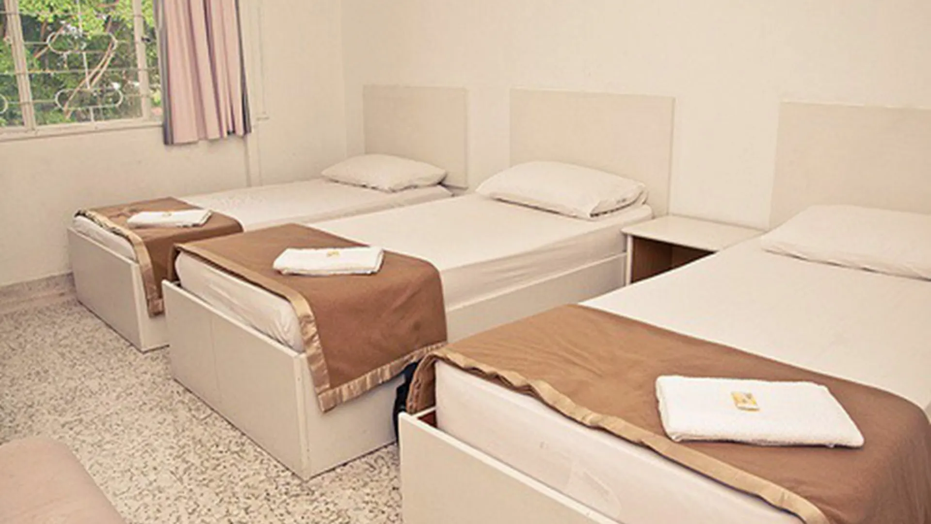 Dragon Hotel Malacca