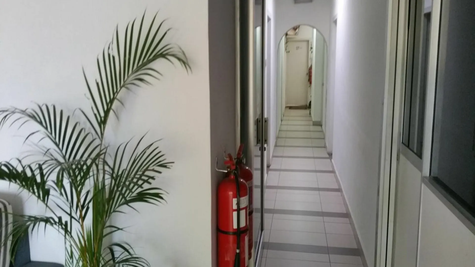 Dragon Hotel Malacca